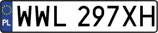 WWL297XH