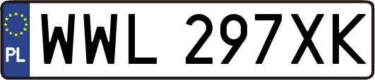 WWL297XK