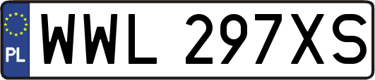 WWL297XS
