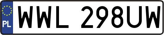 WWL298UW