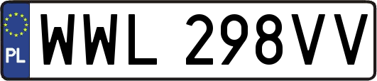 WWL298VV