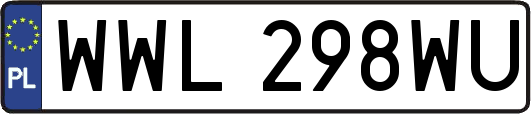 WWL298WU
