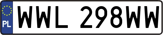 WWL298WW