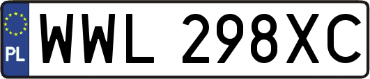 WWL298XC