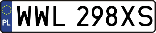 WWL298XS