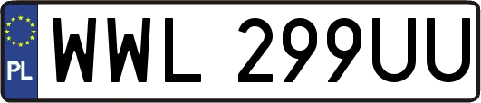 WWL299UU