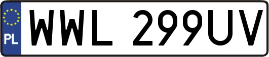 WWL299UV