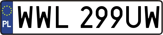 WWL299UW