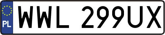 WWL299UX