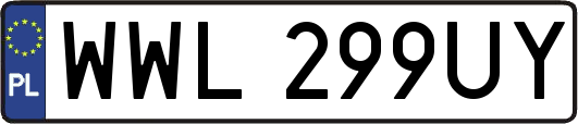 WWL299UY