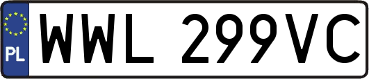 WWL299VC