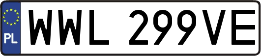 WWL299VE