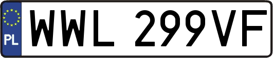 WWL299VF
