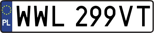 WWL299VT