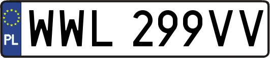 WWL299VV
