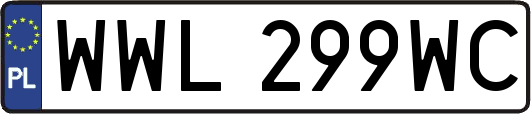 WWL299WC