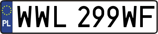 WWL299WF