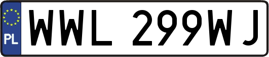 WWL299WJ
