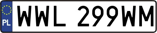 WWL299WM