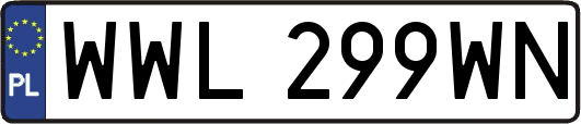 WWL299WN