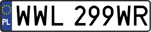 WWL299WR