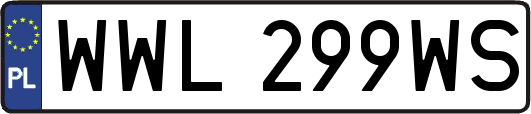 WWL299WS