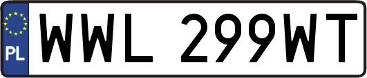 WWL299WT