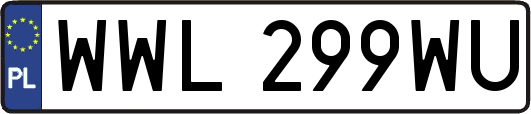 WWL299WU