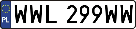 WWL299WW