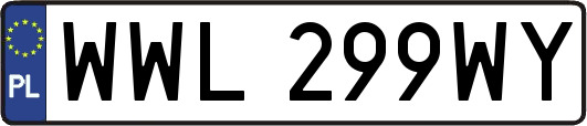 WWL299WY