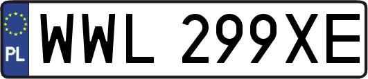 WWL299XE