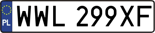 WWL299XF