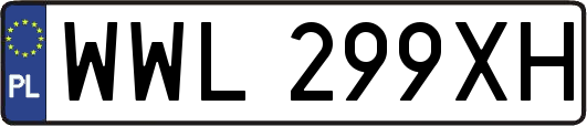 WWL299XH
