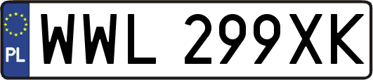 WWL299XK