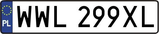 WWL299XL