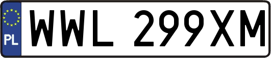 WWL299XM