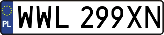 WWL299XN