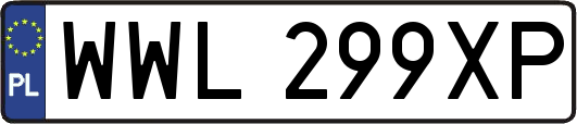 WWL299XP
