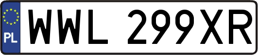 WWL299XR