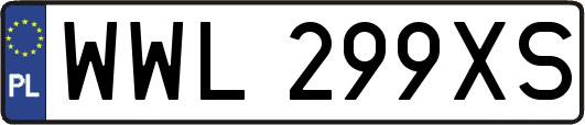 WWL299XS