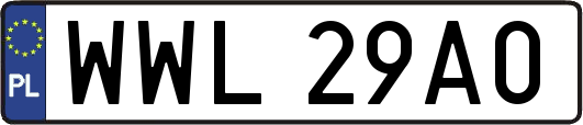 WWL29A0