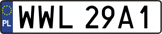 WWL29A1