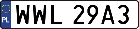 WWL29A3
