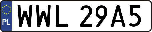 WWL29A5