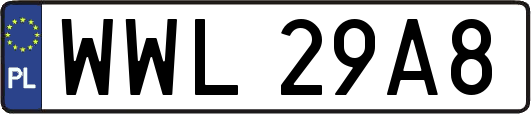 WWL29A8