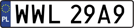 WWL29A9