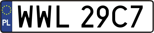 WWL29C7