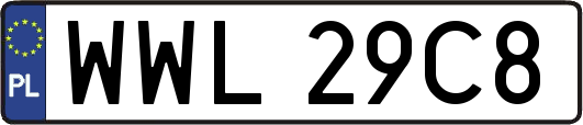 WWL29C8
