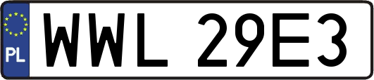 WWL29E3