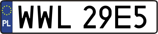 WWL29E5